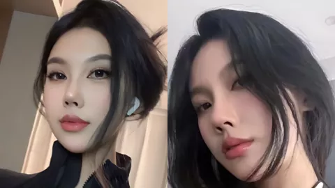 赵艳忻