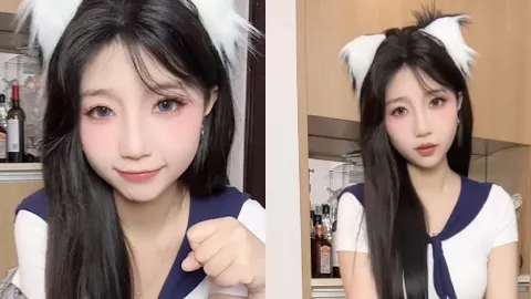 小小张