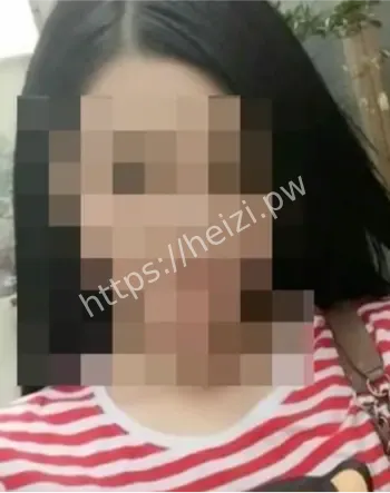 郑州二七广场墙缝女尸