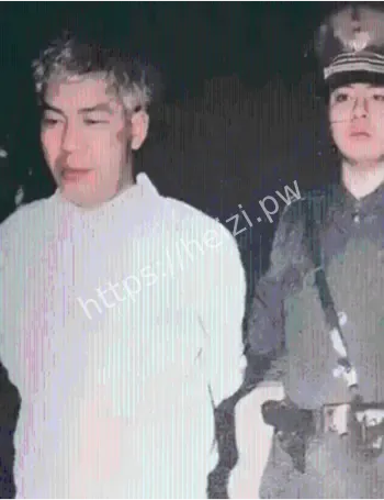 广州罗树标连环杀人案